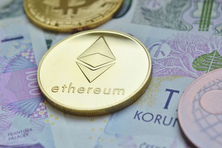 Investir dans les cryptomonnaies aujourd'hui