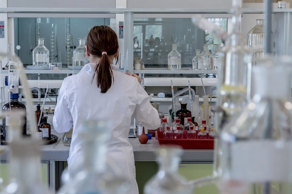 Les nouvelles avancées technologiques en sonication de laboratoire