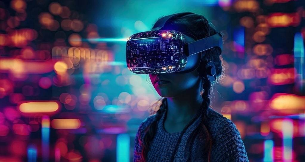 Offrez-vous une session de réalité virtuelle à Saint-Quentin